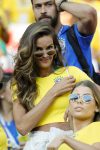 Izabel Goulart Sexy Ass