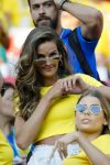 Izabel Goulart Sexy Ass
