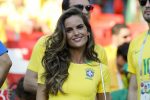 Izabel Goulart Sexy Ass