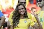 Izabel Goulart Sexy Ass