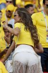 Izabel Goulart Sexy Ass