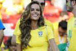 Izabel Goulart Sexy Ass