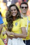 Izabel Goulart Sexy Ass