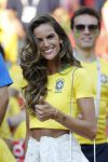 Izabel Goulart Sexy Ass