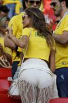 Izabel Goulart Sexy Ass
