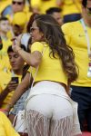 Izabel Goulart Sexy Ass