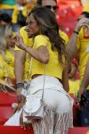 Izabel Goulart Sexy Ass