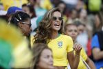 Izabel Goulart Sexy Ass