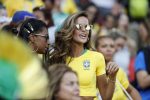 Izabel Goulart Sexy Ass