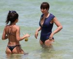 Jackie Cruz Swimsuit Boobs
