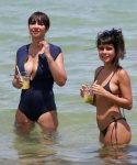 Jackie Cruz Swimsuit Boobs