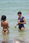 Jackie Cruz Swimsuit Boobs