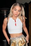 Jasmine Sanders