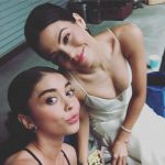 Jenna Dewan & Sarah Hyland