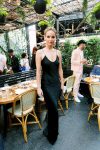 Jennifer Lawrence Braless