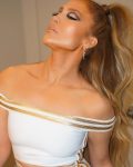 Jennifer Lopez Beautiful