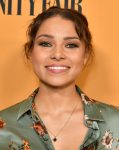 Jessica Parker Kennedy