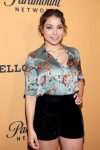 Jessica Parker Kennedy