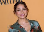 Jessica Parker Kennedy