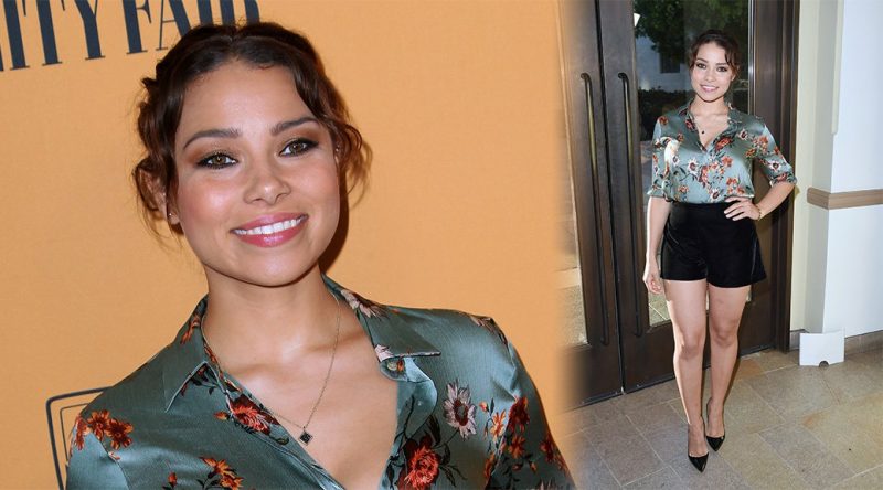 Jessica Parker Kennedy – “Yellowstone” Premiere in Los Angeles