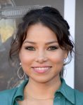Jessica Parker Kennedy