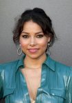 Jessica Parker Kennedy