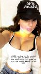 Jojo Levesque Boobs