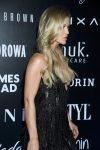 Joanna Krupa Sexy Cleavage