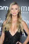 Joanna Krupa Sexy Cleavage