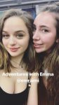 Joey King Boobs