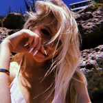 Jordyn Jones Bikini