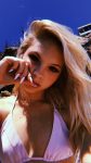 Jordyn Jones Bikini