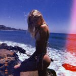 Jordyn Jones Bikini