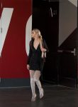 Jordyn Jones Sexy