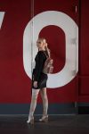 Jordyn Jones Sexy