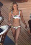 Josie Canseco Bikini