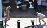 Josie Canseco Bikini