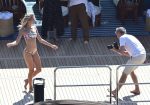 Josie Canseco Bikini