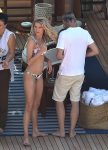Josie Canseco Bikini