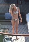 Josie Canseco Bikini