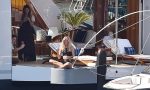 Josie Canseco Bikini