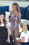 Josie Canseco Bikini