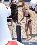 Josie Canseco Bikini