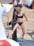 Josie Canseco Bikini