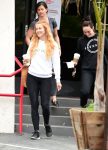 Julianne Hough Sexy Ass