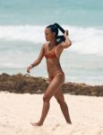 Karrueche Tran Bikini