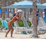Karrueche Tran Bikini
