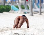 Karrueche Tran Bikini