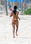 Karrueche Tran Bikini