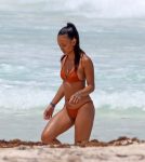 Karrueche Tran Bikini